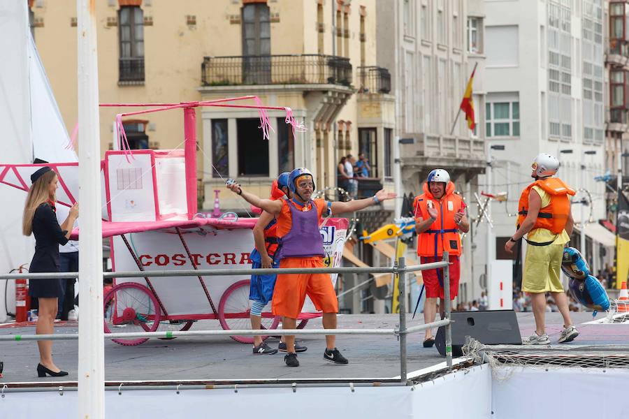 ¿Estuviste en &#039;El Día de las Alas&#039; de Red Bull? ¡Búscate!