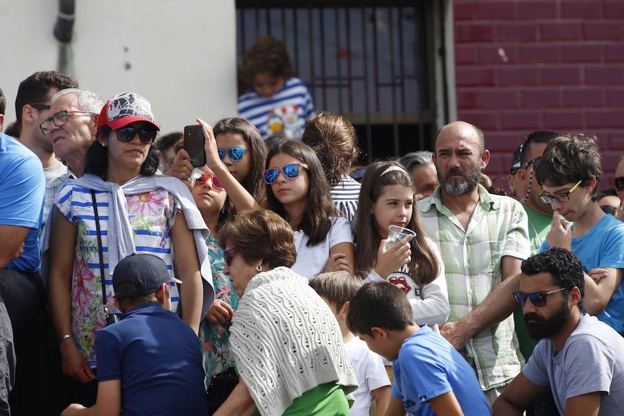 ¿Estuviste en &#039;El Día de las Alas&#039; de Red Bull? ¡Búscate!