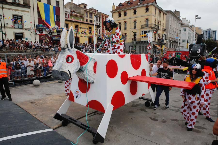 ¿Estuviste en &#039;El Día de las Alas&#039; de Red Bull? ¡Búscate!