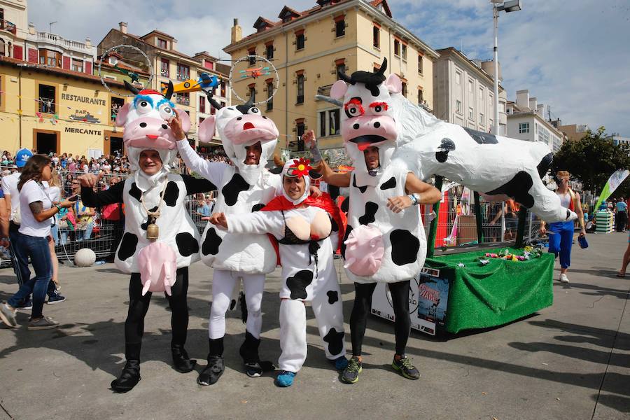 ¿Estuviste en &#039;El Día de las Alas&#039; de Red Bull? ¡Búscate!