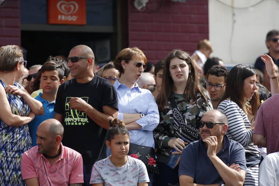 ¿Estuviste en &#039;El Día de las Alas&#039; de Red Bull? ¡Búscate!