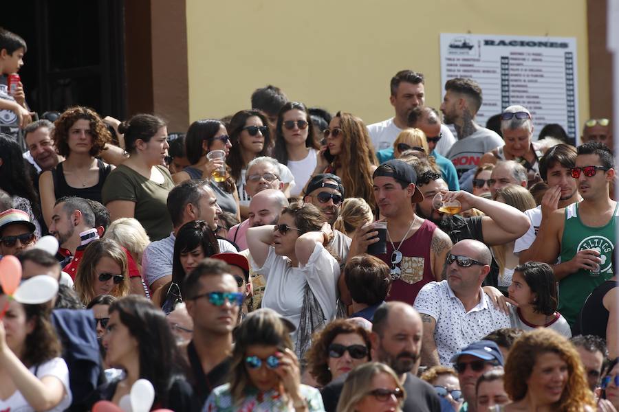 ¿Estuviste en &#039;El Día de las Alas&#039; de Red Bull? ¡Búscate!