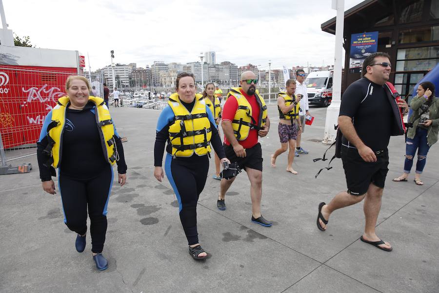 ¿Estuviste en &#039;El Día de las Alas&#039; de Red Bull? ¡Búscate!