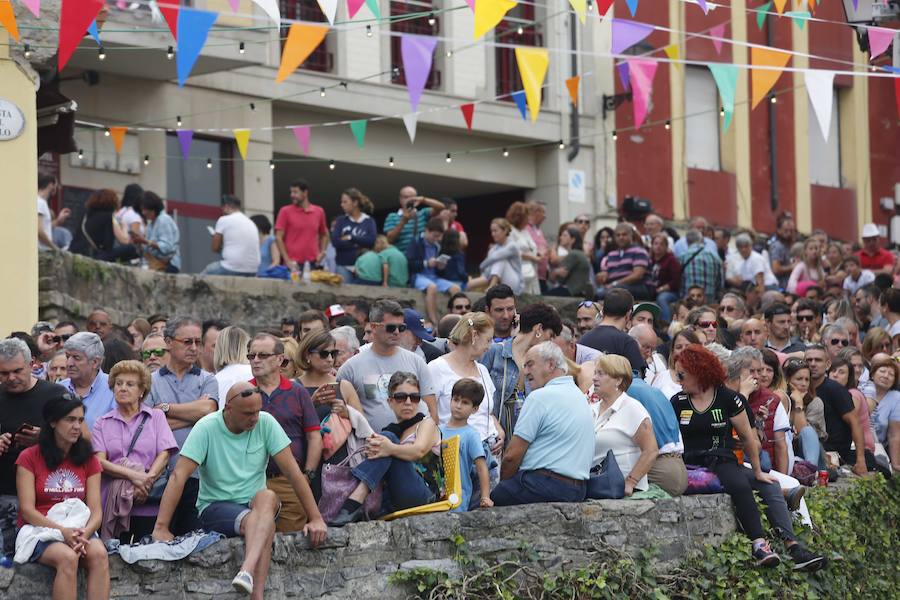 ¿Estuviste en &#039;El Día de las Alas&#039; de Red Bull? ¡Búscate!