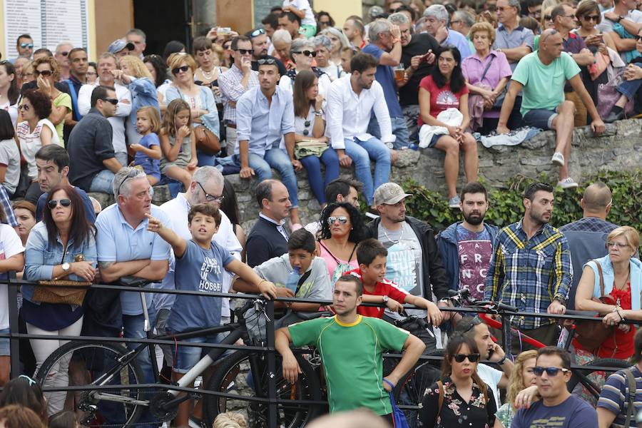 ¿Estuviste en &#039;El Día de las Alas&#039; de Red Bull? ¡Búscate!