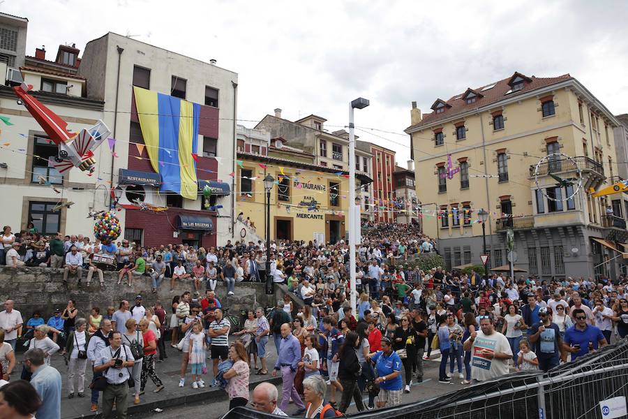 ¿Estuviste en &#039;El Día de las Alas&#039; de Red Bull? ¡Búscate!