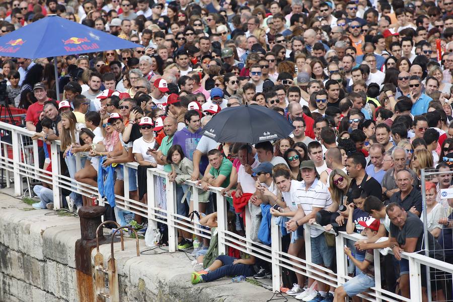 ¿Estuviste en &#039;El Día de las Alas&#039; de Red Bull? ¡Búscate!