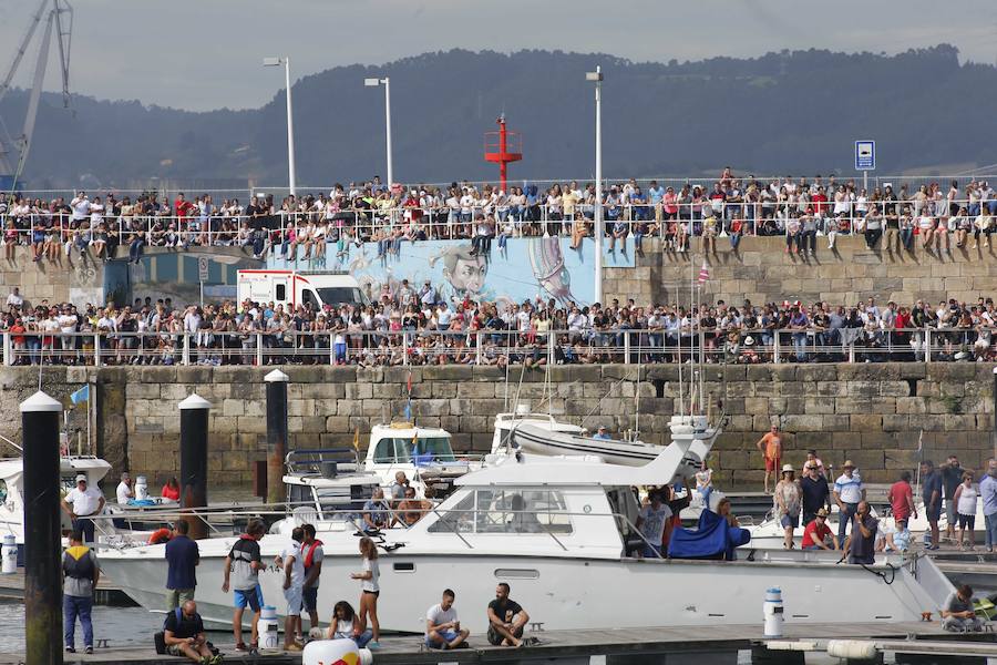 ¿Estuviste en &#039;El Día de las Alas&#039; de Red Bull? ¡Búscate!