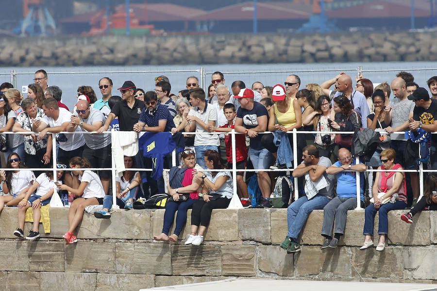 ¿Estuviste en &#039;El Día de las Alas&#039; de Red Bull? ¡Búscate!