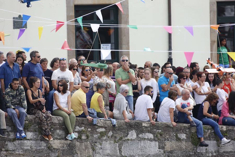 ¿Estuviste en &#039;El Día de las Alas&#039; de Red Bull? ¡Búscate!