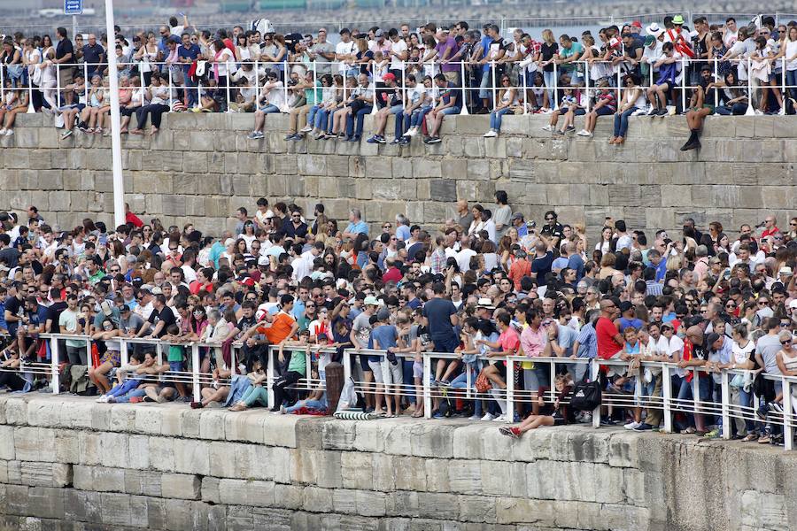 ¿Estuviste en &#039;El Día de las Alas&#039; de Red Bull? ¡Búscate!