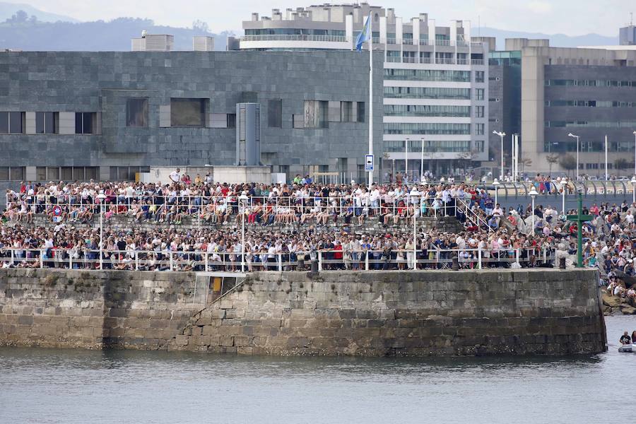 ¿Estuviste en &#039;El Día de las Alas&#039; de Red Bull? ¡Búscate!