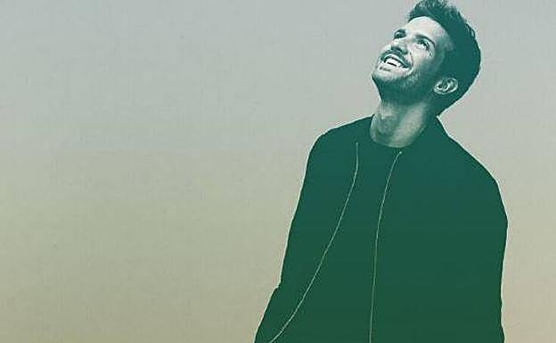 Ya puedes escuchar el adelanto del nuevo de Pablo Alborán
