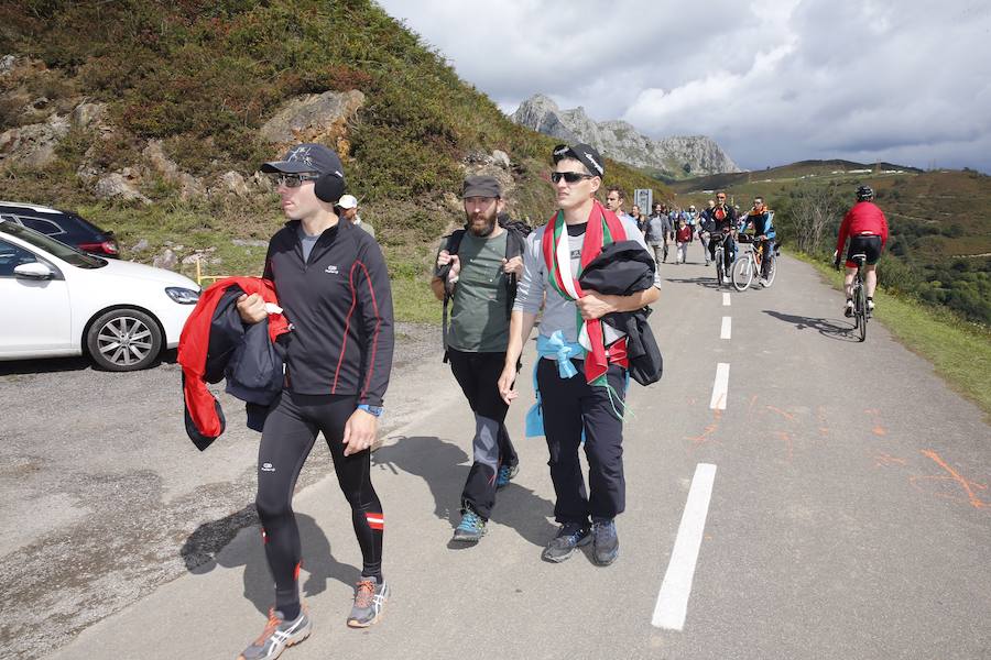 ¿Estuviste en la segunda etapa de la Vuelta en Asturias? ¡Búscate! (2)