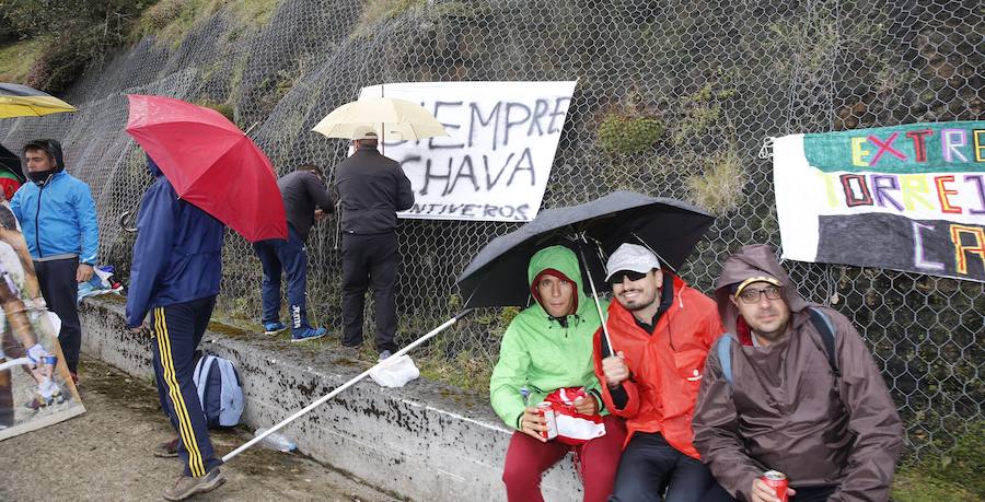 ¿Estuviste en la segunda etapa de la Vuelta en Asturias? ¡Búscate! (2)