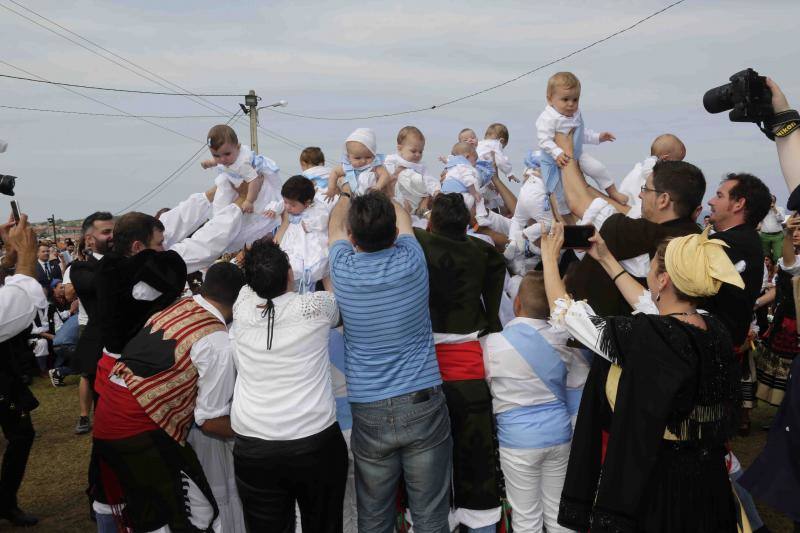 Llanes celebra La Guía