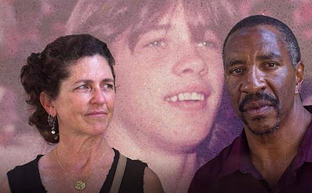 La sorprendente historia de la mujer que ayudó a conseguir la libertad para el asesino de su hermano