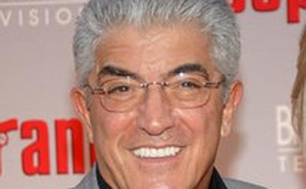 Muere a los 78 años Frank Vincent, actor de Los Soprano