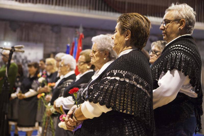 Fiestas del Cristo de Candás