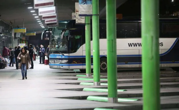 Autobuses especiales a las fiestas de San Mateo en Oviedo: horarios y recorridos