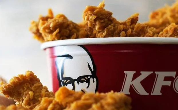 KFC busca empleados para su primer restaurante en Asturias