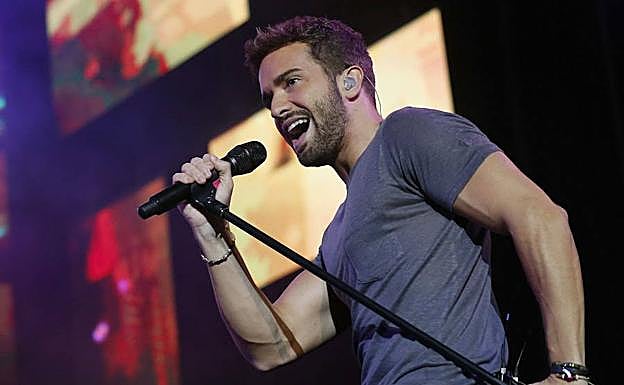 Pablo Alborán desvela en 'El Hormiguero' los motivos por los que dejó la música
