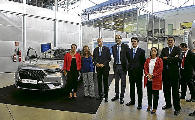 PSA Innovation Meeting