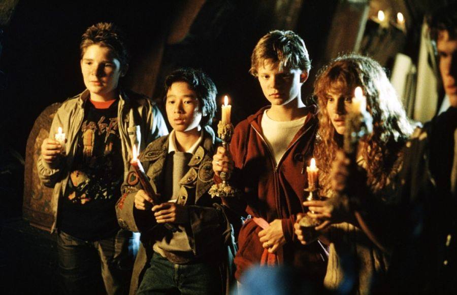 30 años del estreno de &#039;Los Goonies&#039;