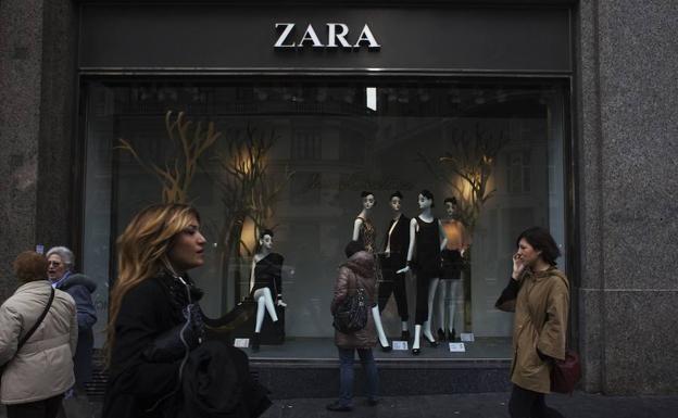 La novedad que prepara Zara y que revolucionará a los clientes