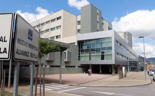 Los vecinos de Mieres alertan del aumento de derivaciones hospitalarias a Langreo