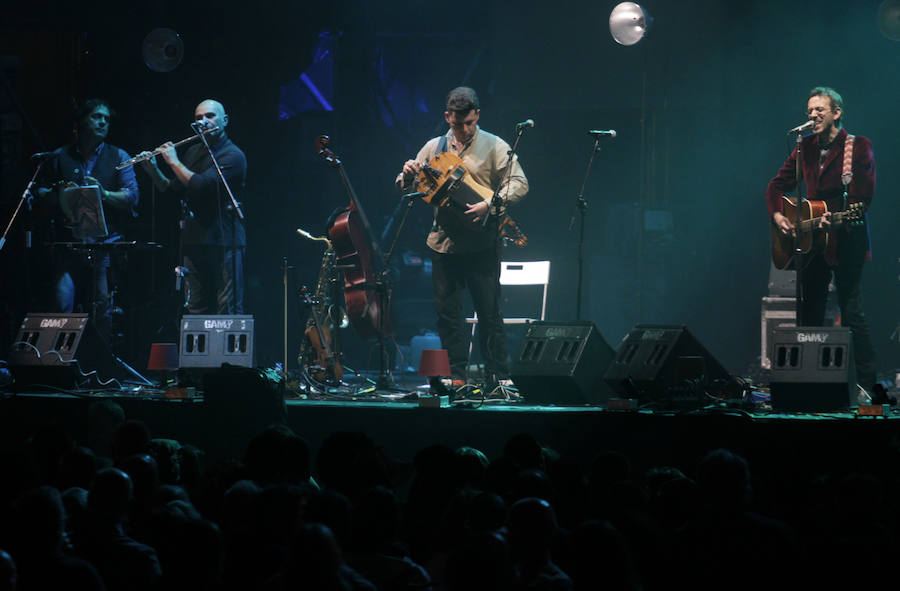 Stormy Mondays llena Oviedo de rock