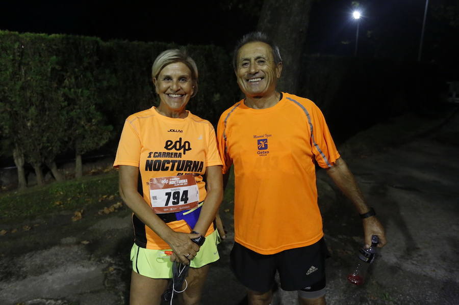 ¿Estuviste en la EdP Carrera Nocturna 10K de Gijón? ¡Búscate! (1)