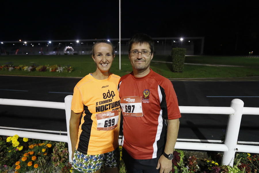 ¿Estuviste en la EdP Carrera Nocturna 10K de Gijón? ¡Búscate! (1)