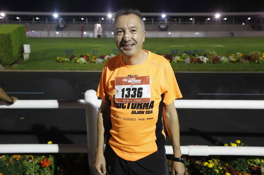 ¿Estuviste en la EdP Carrera Nocturna 10K de Gijón? ¡Búscate! (1)
