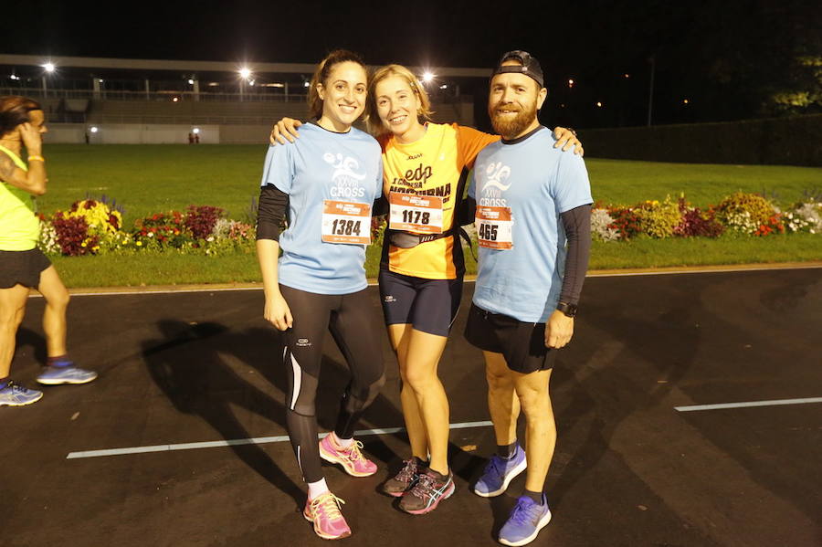 ¿Estuviste en la EdP Carrera Nocturna 10K de Gijón? ¡Búscate! (1)
