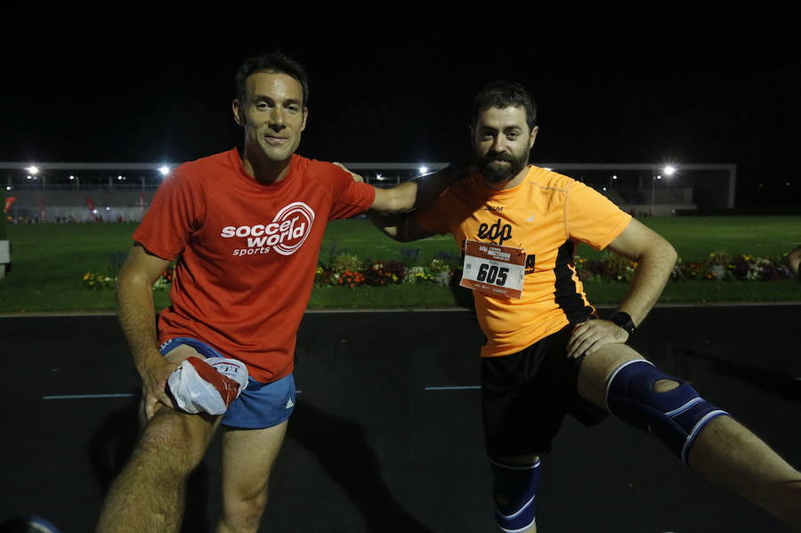 ¿Estuviste en la EdP Carrera Nocturna 10K de Gijón? ¡Búscate! (1)