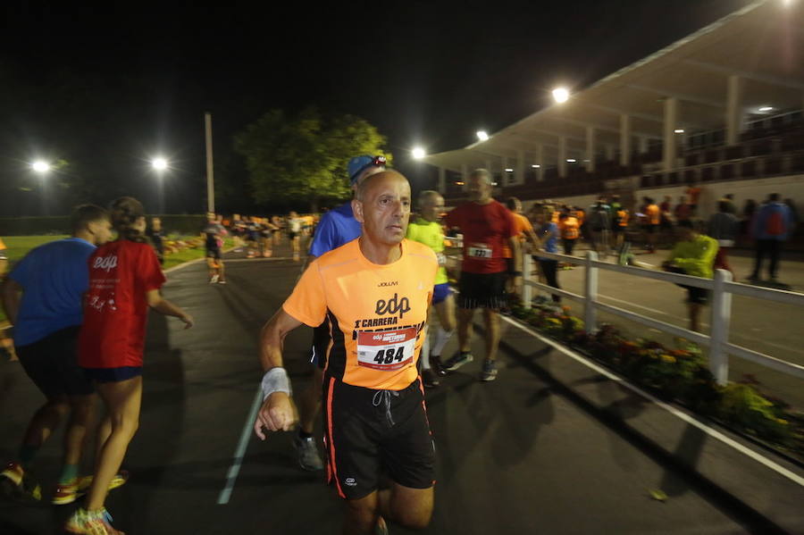 ¿Estuviste en la EdP Carrera Nocturna 10k de Gijón? ¡Búscate! (2)