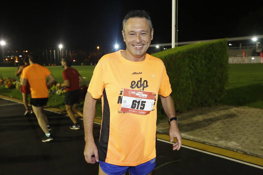 ¿Estuviste en la EdP Carrera Nocturna 10k de Gijón? ¡Búscate! (2)