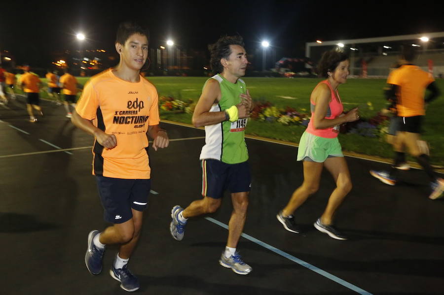 ¿Estuviste en la EdP Carrera Nocturna 10k de Gijón? ¡Búscate! (2)