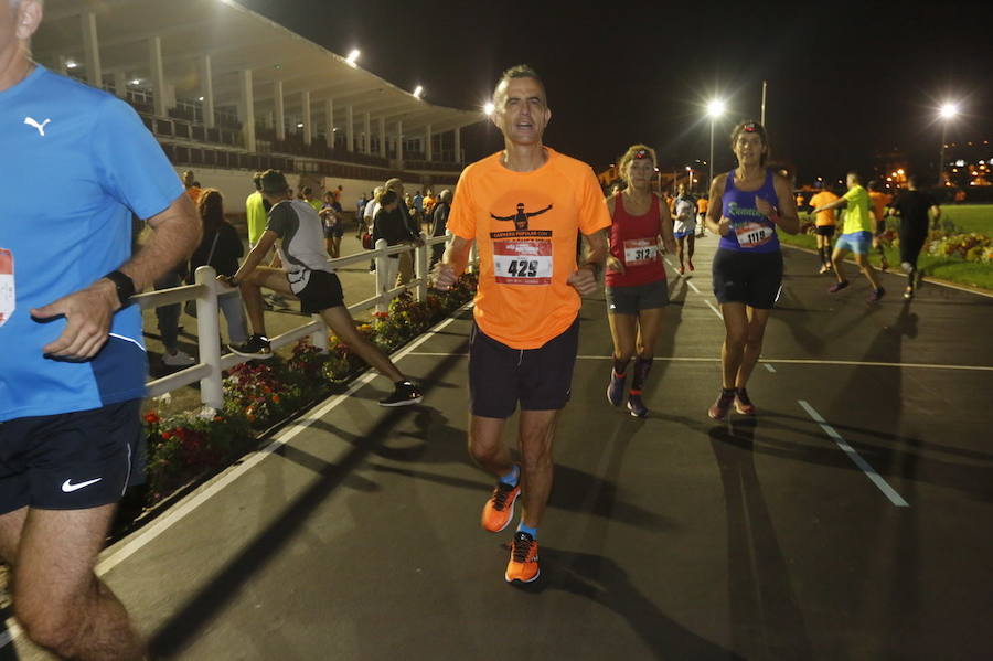 ¿Estuviste en la EdP Carrera Nocturna 10k de Gijón? ¡Búscate! (2)