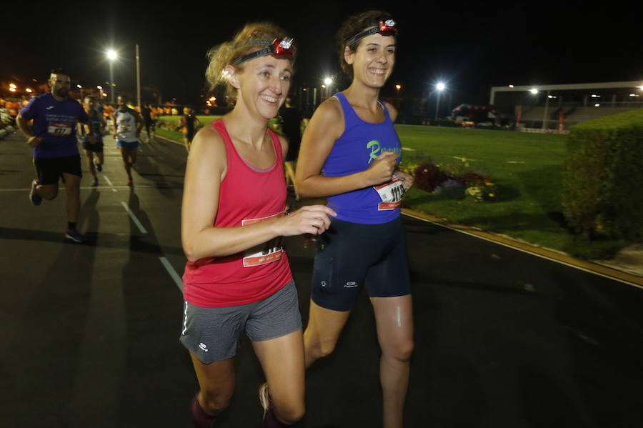 ¿Estuviste en la EdP Carrera Nocturna 10k de Gijón? ¡Búscate! (2)
