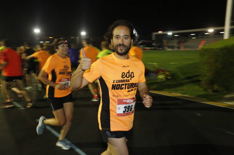 ¿Estuviste en la EdP Carrera Nocturna 10k de Gijón? ¡Búscate! (2)