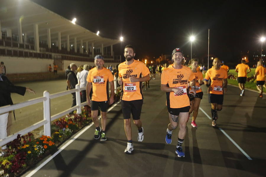 ¿Estuviste en la EdP Carrera Nocturna 10k de Gijón? ¡Búscate! (2)