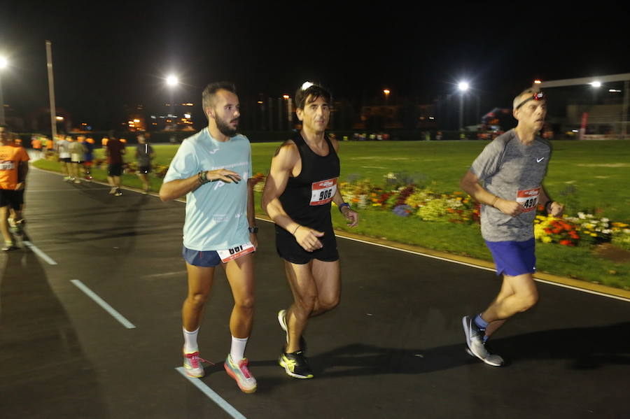 ¿Estuviste en la EdP Carrera Nocturna 10k de Gijón? ¡Búscate! (2)