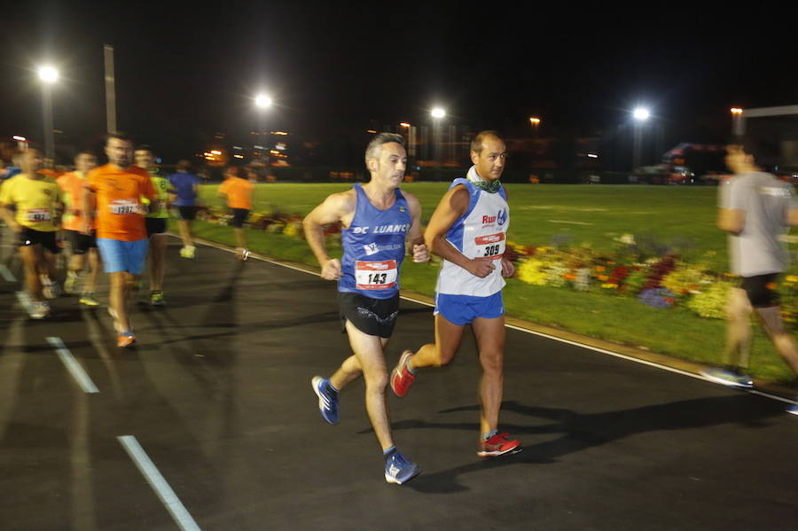 ¿Estuviste en la EdP Carrera Nocturna 10K de Gijón? ¡Búscate! (3)