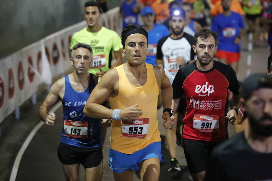 ¿Estuviste en la EdP Carrera Nocturna 10K de Gijón? ¡Búscate! (3)