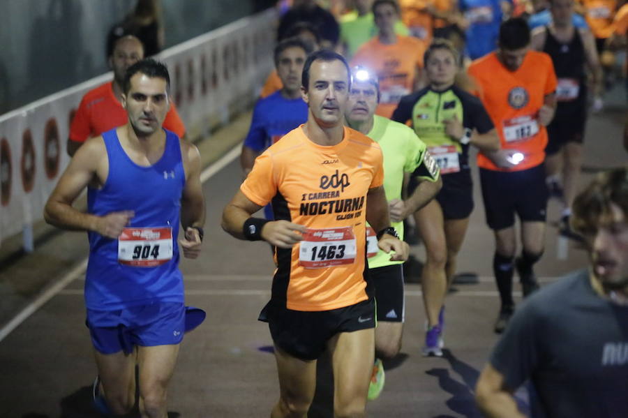 ¿Estuviste en la EdP Carrera Nocturna 10K de Gijón? ¡Búscate! (3)