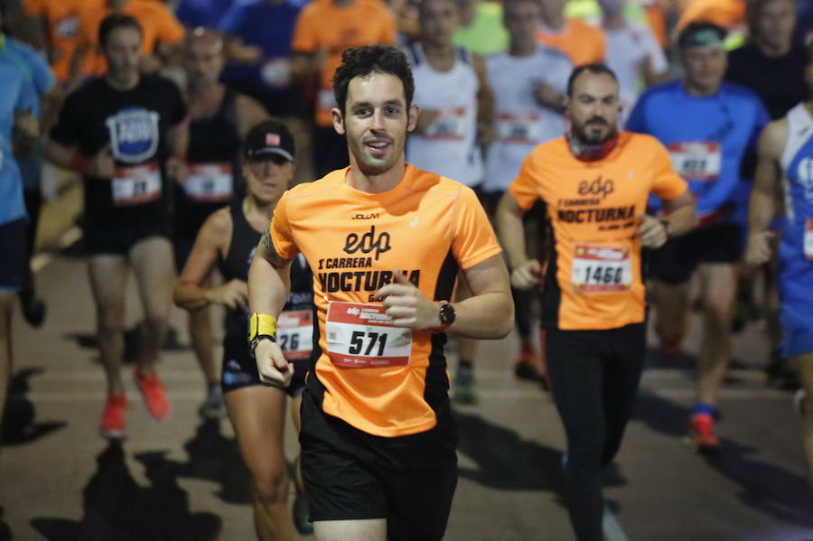 ¿Estuviste en la EdP Carrera Nocturna 10K de Gijón? ¡Búscate! (3)