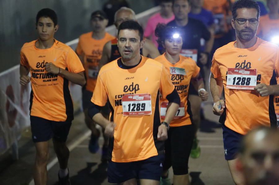 ¿Estuviste en la EdP Carrera Nocturna 10K de Gijón? ¡Búscate! (3)