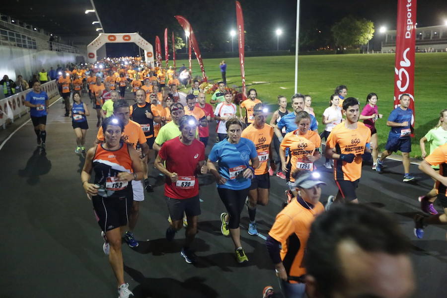 ¿Estuviste en la EdP Carrera Nocturna 10K de Gijón? ¡Búscate! (3)